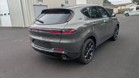 2024 Dodge Hornet