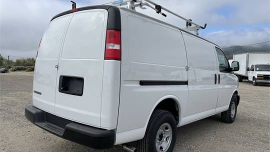 2024 Chevrolet Express