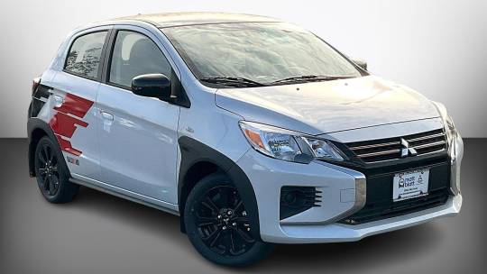 2024 Mitsubishi Mirage
