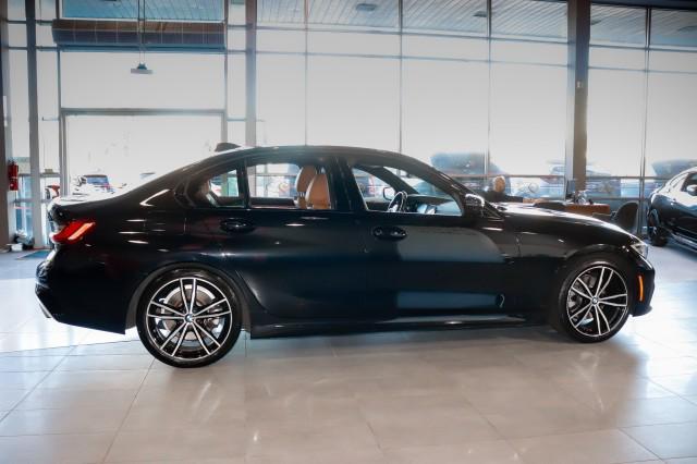 2022 bmw 330 xdrive