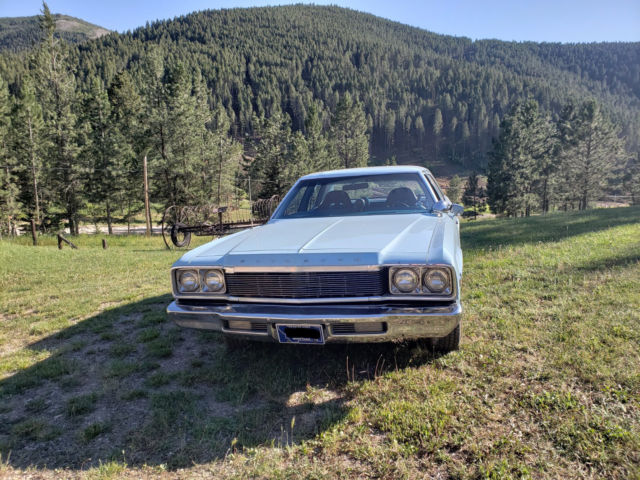 1974 plymouth fury hot rod