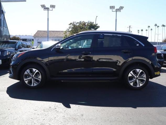 2022 kia niro ev ex premium