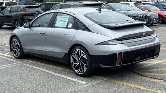 2024 Hyundai IONIQ 6