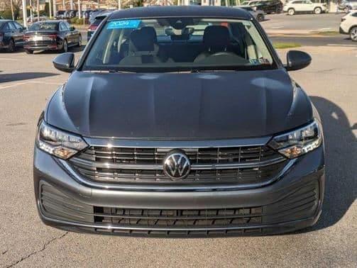 2024 volkswagen jetta 1.5t s in allentown, pennsylvania