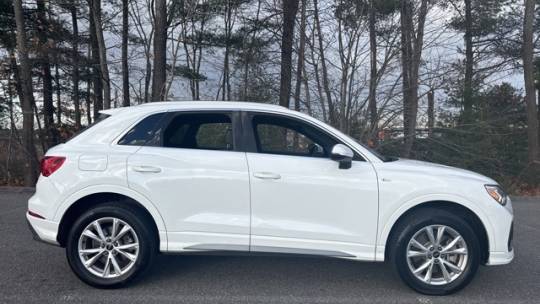 2024 Audi Q3