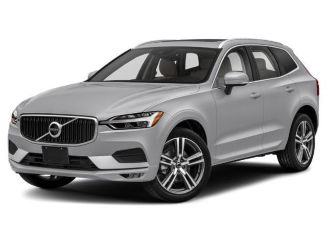 2021 volvo xc60 t5 momentum