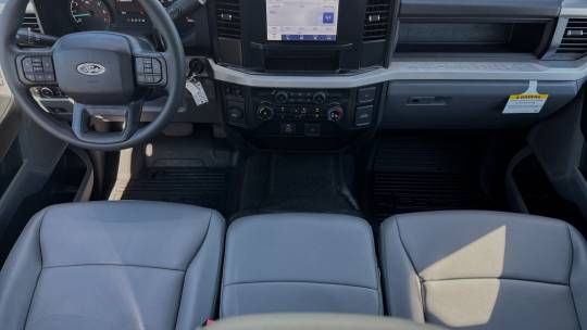2024 Ford F-250
