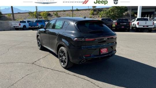 2024 Dodge Hornet