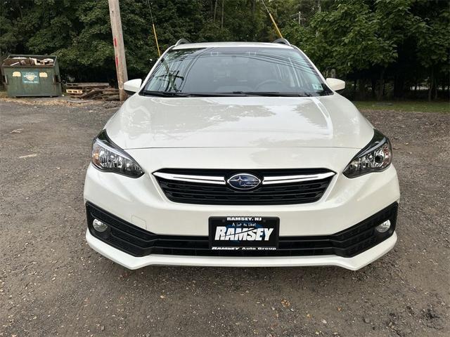 2023 subaru impreza premium