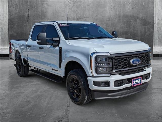 2023 ford f-250 xl