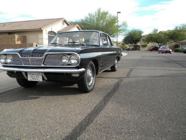 pontiac lemans tempest