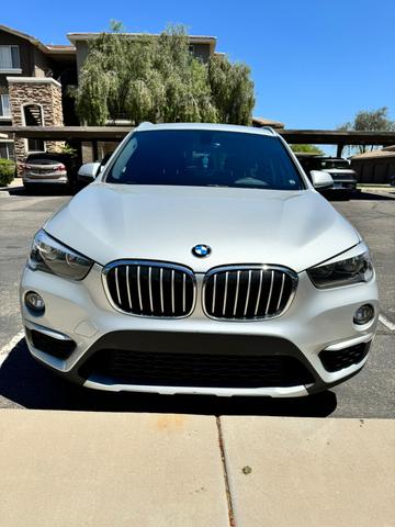 2016 bmw x1 xdrive 28i