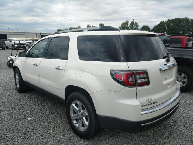 used 2013 gmc acadia fwd sle w/ sle-1 paragould, ar 72450 for sale in paragould, arkansas