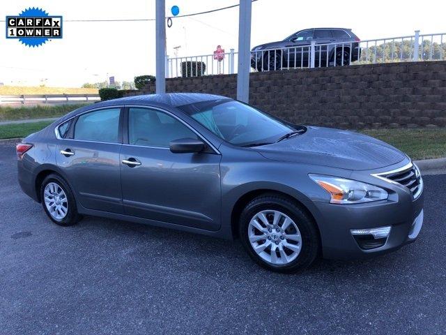 used 2015 nissan altima 2.5 hazard, ky 41701 for sale in browns fork, kentucky