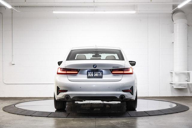 2022 bmw 330 i
