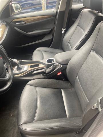 2013 bmw x1 xdrive 28i