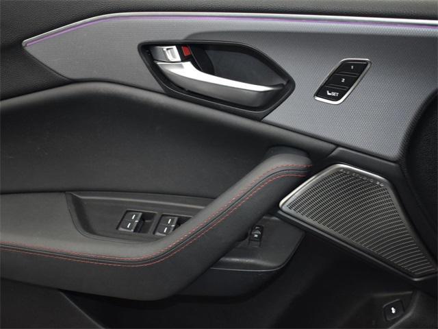 2021 acura tlx a-spec