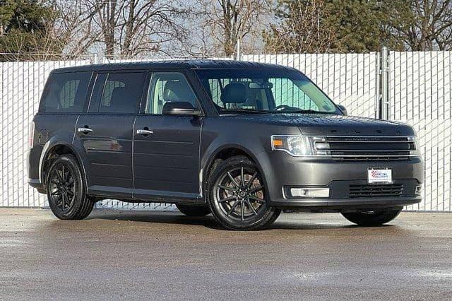 2019 ford flex sel in fruitland, idaho