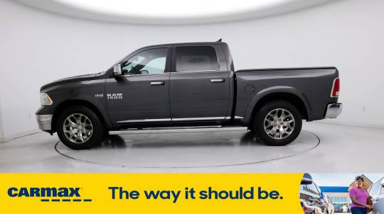 2017 RAM
