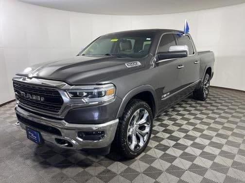 2019 ram 1500 limited in shakopee, minnesota