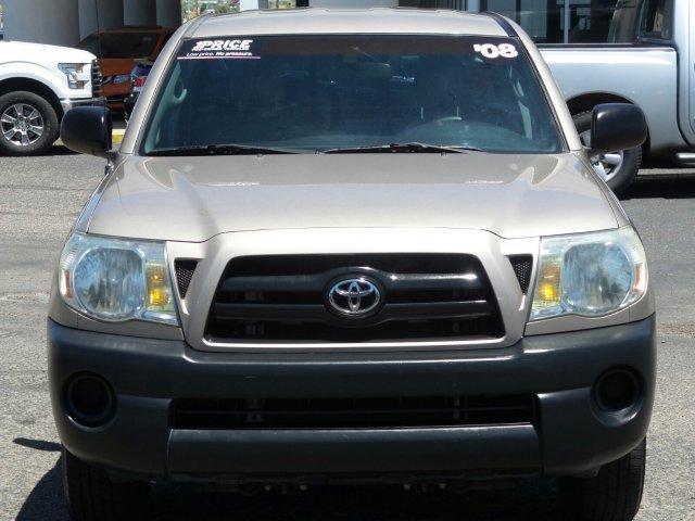 used 2008 toyota tacoma 2wd access cab tucson, az 85705 for sale in tucson, arizona