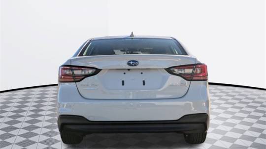 2025 Subaru Legacy