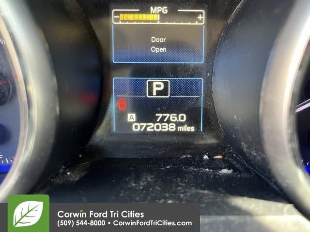 2017 subaru outback 2.5i limited in pasco, washington