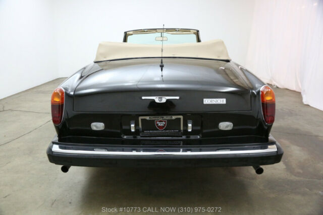 1983 used automatic