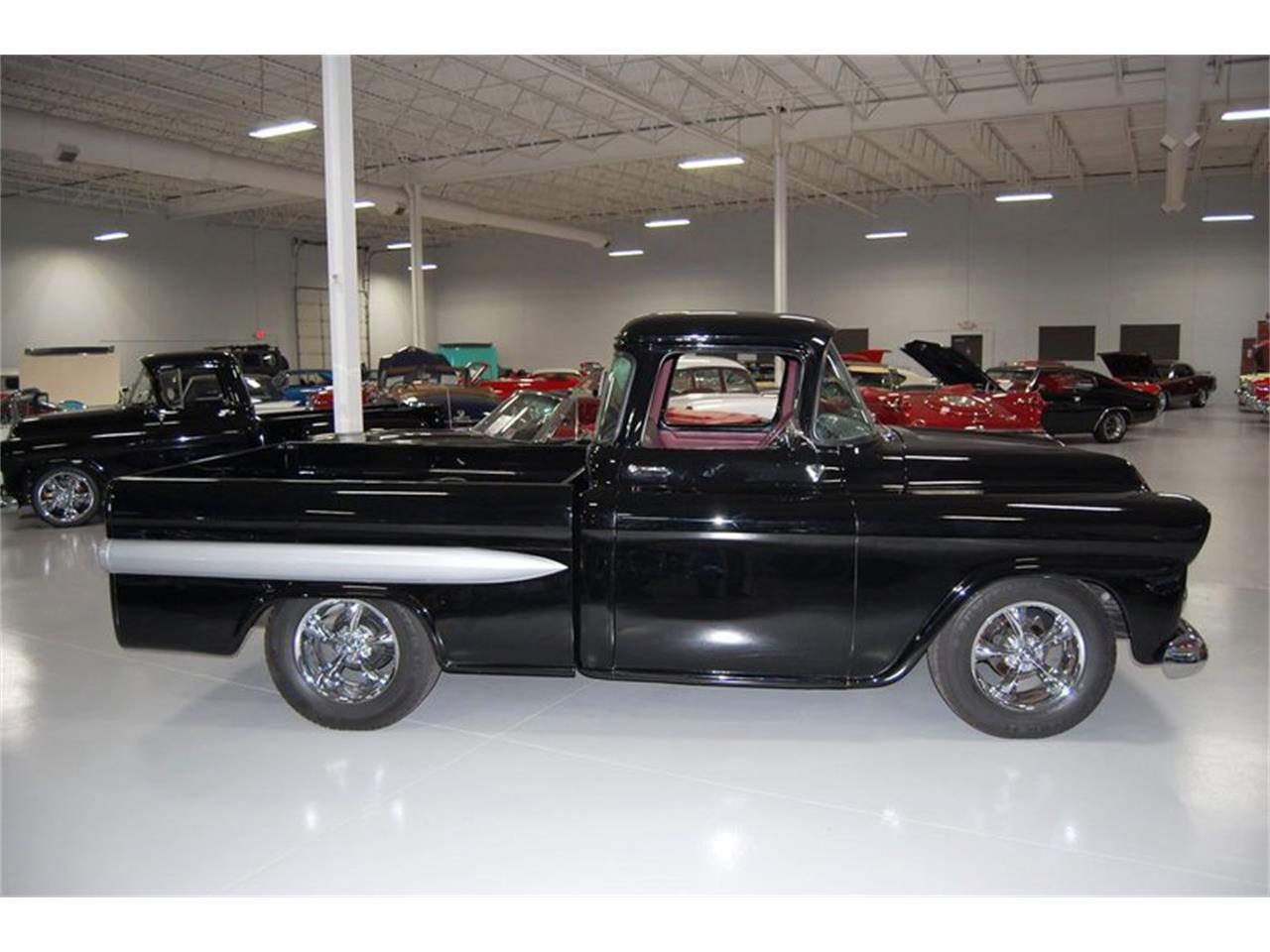 1959 chevrolet apache