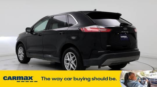 2023 Ford Edge
