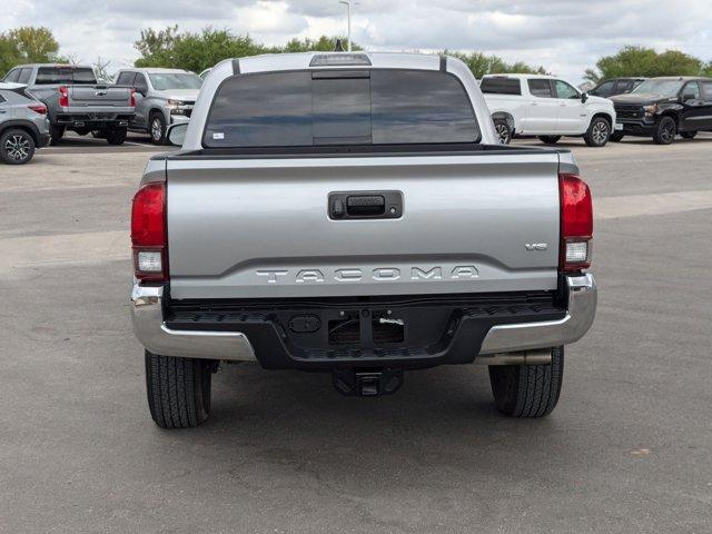 2023 toyota tacoma base