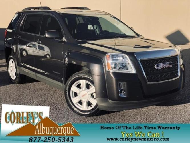 2015 gmc terrain slt-1 slt-1 4dr suv for sale in albuquerque, new mexico