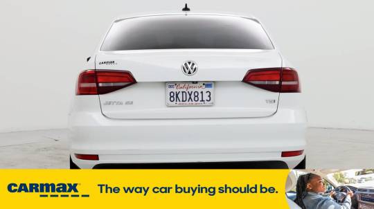 2016 Volkswagen Jetta