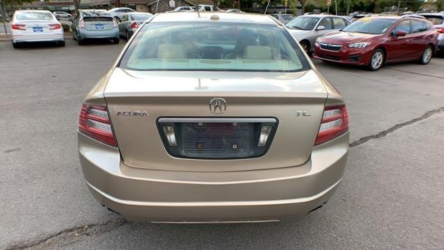 used 2007 acura tl reno, nv 89502 for sale in reno, nevada