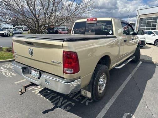 2011 dodge ram 3500 slt in veradale, washington