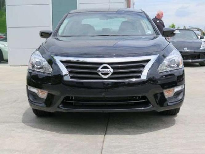 2013 nissan altima sv in asheville, nc