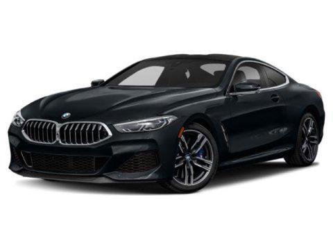 2019 bmw m850 xdrive