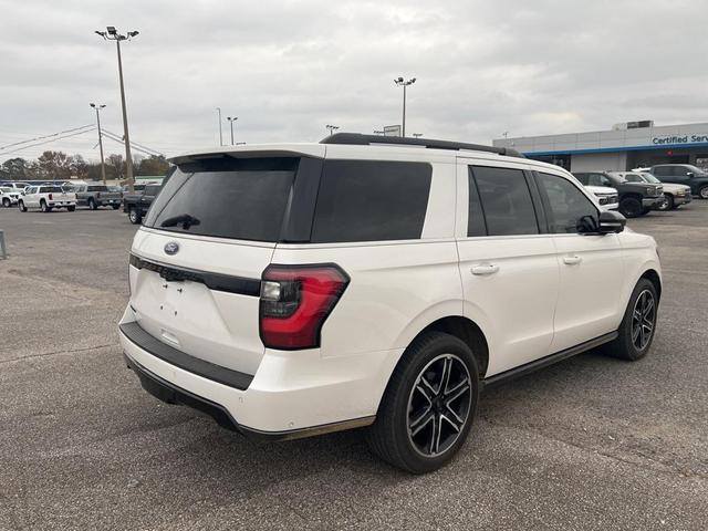 2019 ford expedition limited