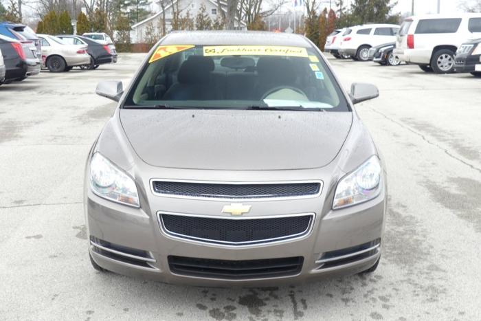 used 2010 chevrolet malibu lt fishers, in 46038 for sale in fishers, indiana