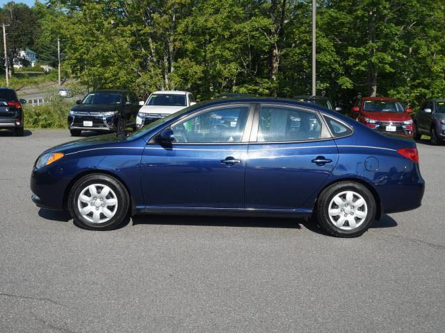 2008 hyundai elantra se se 4dr sedan for sale in augusta, maine
