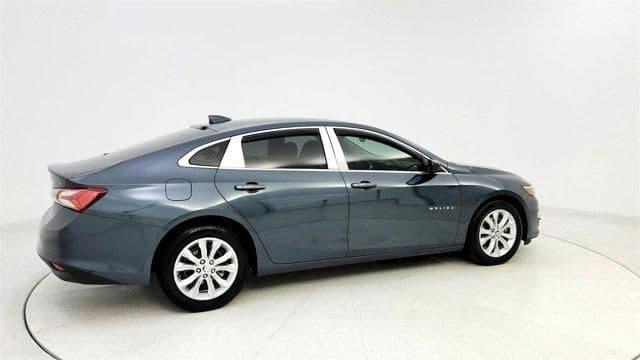2019 chevrolet malibu lt in mineral wells, mississippi
