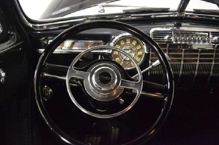 1941 cadillac series 62 4 door sedan in whiteland, in