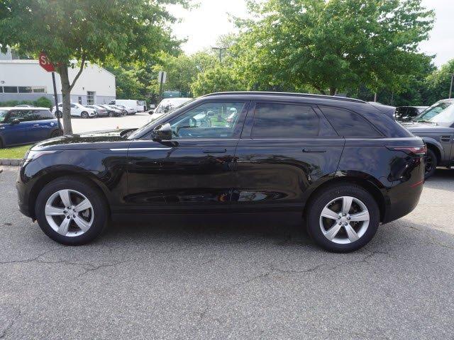 used 2019 land rover range rover velar s parsippany, nj 07054 for sale in parsippany, new jersey