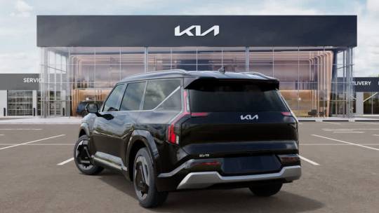 2024 Kia EV9