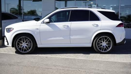2025 Mercedes-Benz GLE
