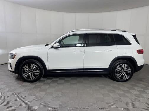 2024 mercedes-benz glb 250 base 4matic in denver, colorado