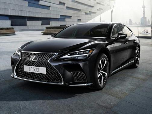 2022 lexus ls 500 in saint louis, missouri