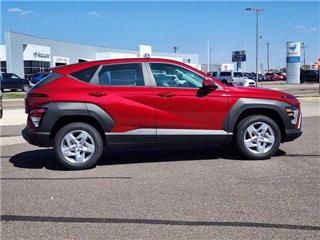 2025 Hyundai Kona se