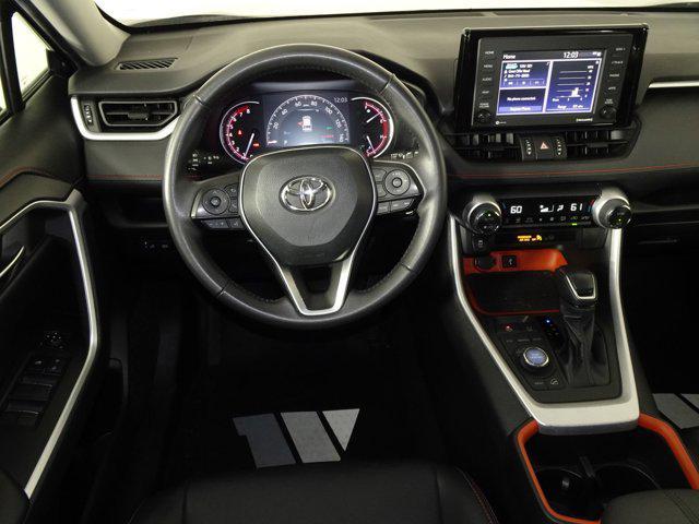 2022 toyota rav4 adventure