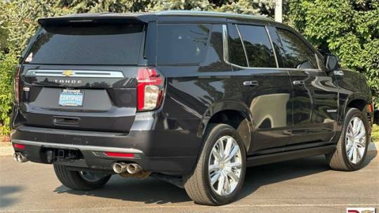 2023 Chevrolet Tahoe